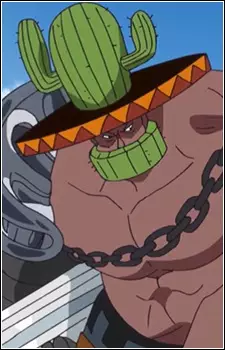 imagem de capa do personagem Jean Ango