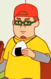 imagem de capa do personagem Daisuke Maruyama