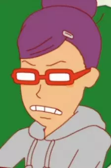 imagem de capa do personagem Miki Honjou
