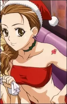 imagem de capa do personagem Kyoko Himeji