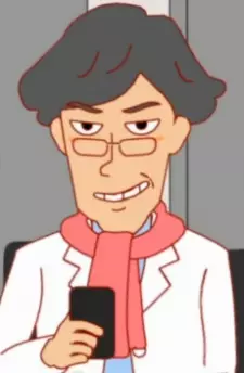 imagem de capa do personagem Takahito Usui