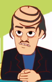 imagem de capa do personagem Reiho Imai