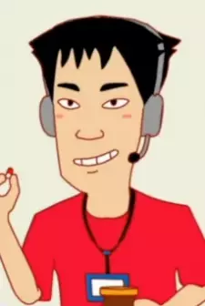 imagem de capa do personagem Tomimoto Syu