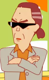 imagem de capa do personagem Wataru Shimoto