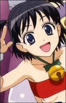 imagem de capa do personagem Ikue Ogawa