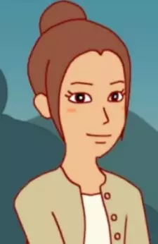 Kenta's Mother