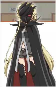 imagem de capa do personagem No.0