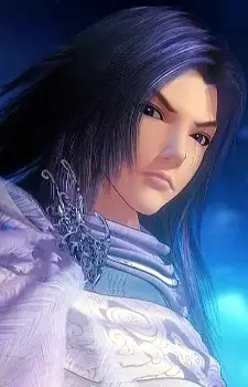 imagem de capa do personagem Baifeng 