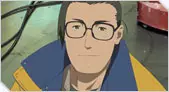 imagem de capa do personagem Masa Ishikawa