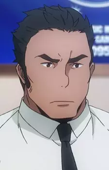 imagem de capa do personagem Kousuke Yamanaka