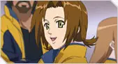 imagem de capa do personagem Aoi Himawari