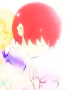 imagem de capa do personagem Toru