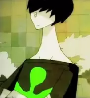 imagem de capa do personagem I