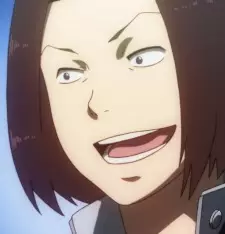imagem de capa do personagem Tomoya Ihara