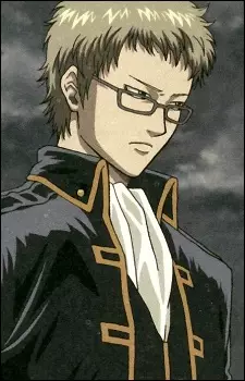 imagem de capa do personagem Kamotarou Itou
