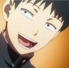 imagem de capa do personagem Noriyuki Yamaguchi