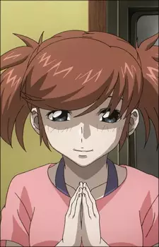 imagem de capa do personagem Mimika Mikagami
