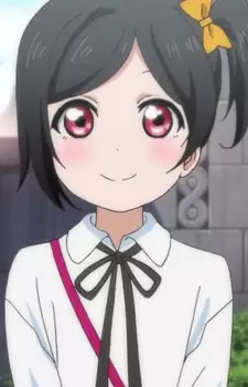 imagem de capa do personagem Kokoro Yazawa