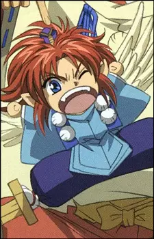 imagem de capa do personagem Kotengu