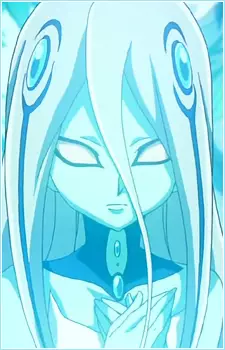 imagem de capa do personagem Ena