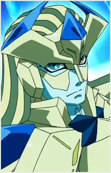 imagem de capa do personagem Eliphas