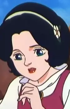 imagem de capa do personagem Snow White