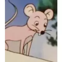 imagem de capa do personagem Chuchu