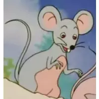imagem de capa do personagem Bingo