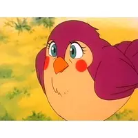 imagem de capa do personagem Pappy