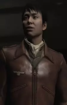 imagem de capa do personagem Hideto Washiya