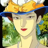imagem de capa do personagem Danton
