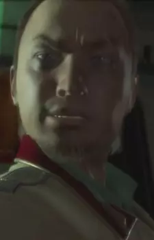 imagem de capa do personagem Demeziere Sonnen