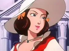 imagem de capa do personagem Catherine