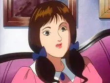 imagem de capa do personagem Jeanne