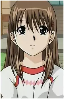 imagem de capa do personagem Kaoru Ichinose