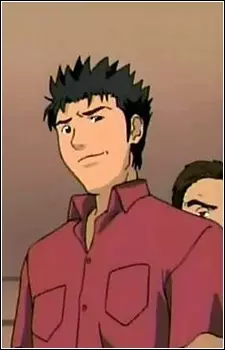 imagem de capa do personagem Akihiko Ichinose
