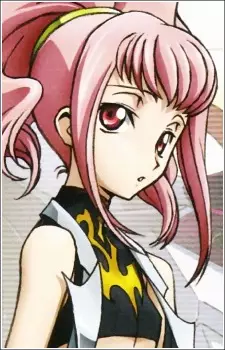imagem de capa do personagem Anya Alstreim