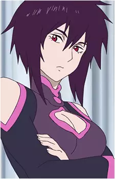 imagem de capa do personagem Liebert