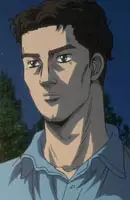 imagem de capa do personagem Kobayakawa