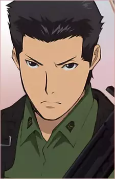 imagem de capa do personagem Hikaru Tezuka