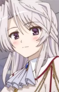imagem de capa do personagem Maho Mochizuki