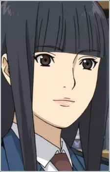 imagem de capa do personagem Asako Shibasaki