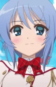 imagem de capa do personagem Aoi Takigawa