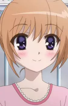 imagem de capa do personagem Sayori Shirasaki