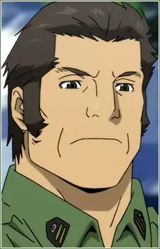 imagem de capa do personagem Ryuusuke Genda