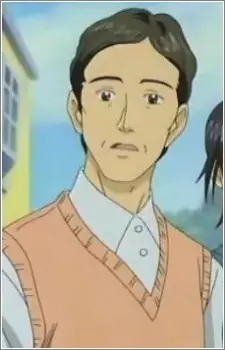imagem de capa do personagem Koichiro Mishou