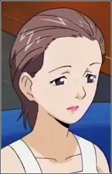 imagem de capa do personagem Sachiko Hosoe