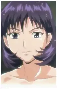 imagem de capa do personagem Rio Azegami