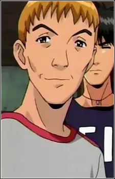 imagem de capa do personagem Kunihiko Anzai