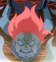 imagem de capa do personagem Ryousuke Todoroki